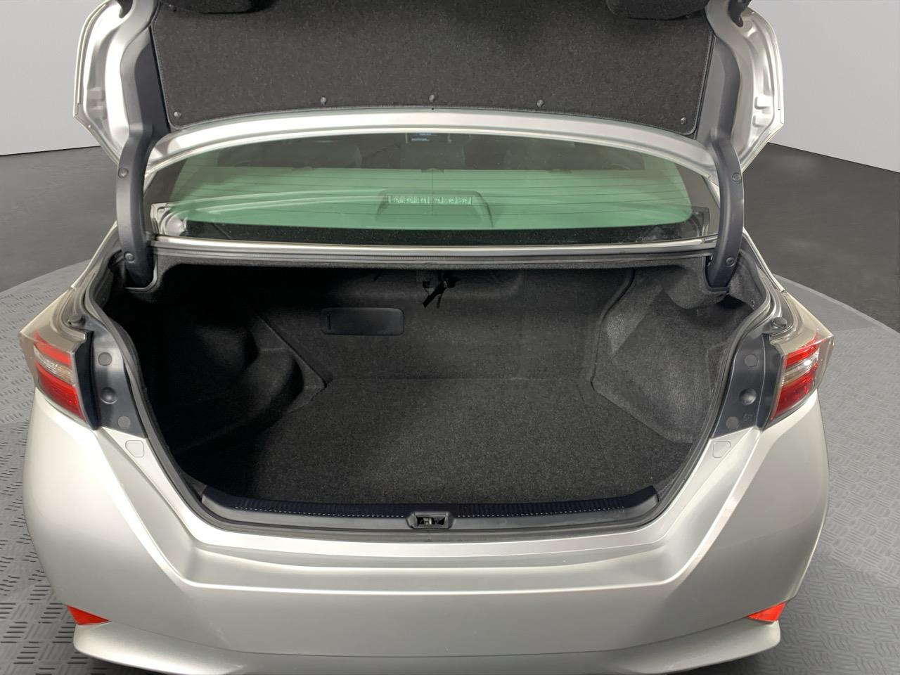 2014 Toyota SAI Hybrid New Shape Sedan CRUISE CONTROL + POWER ADJUSTMENT SEATS