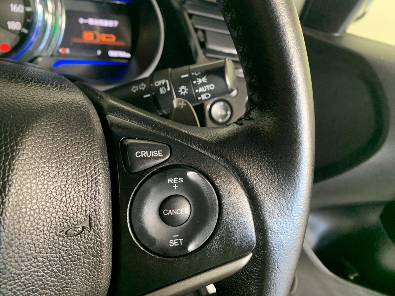 2015 Honda Grace Hybrid Sedan REVESING CAMERA + PUSH SRART + AUTO LIGHTS