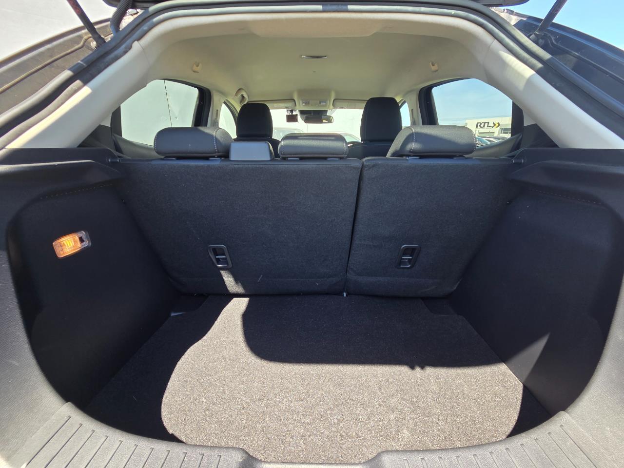 2015 Mazda Demio 2 New Shape Skyactive Hatchback REVERSING CAMERA + SMART KEY + I-STOP