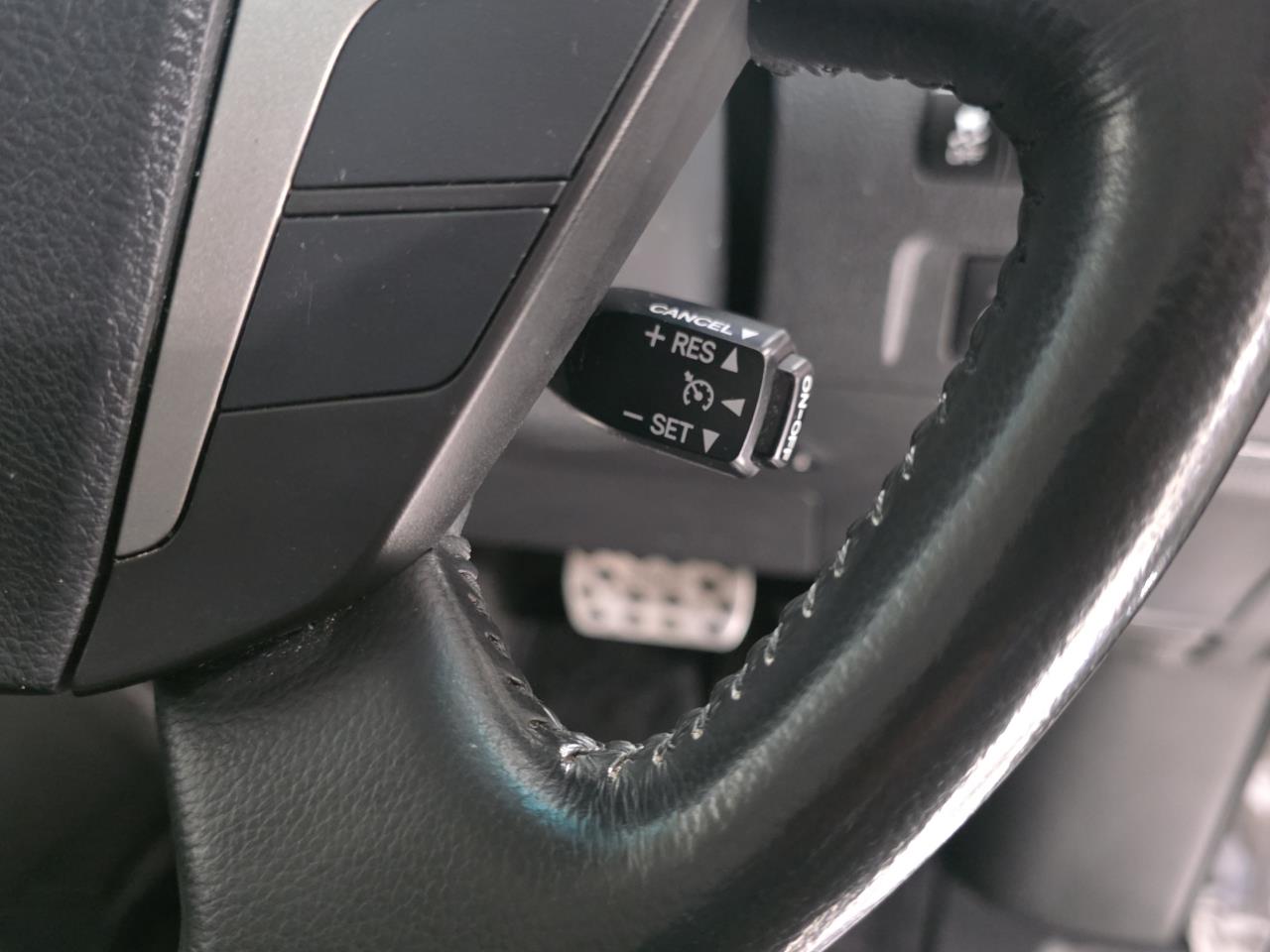 2012 Toyota Vellfire 2.4 ZG Edition People Mover 360 DEGREE CAMERA + POWER SLIDING DOOR + BODY KITS