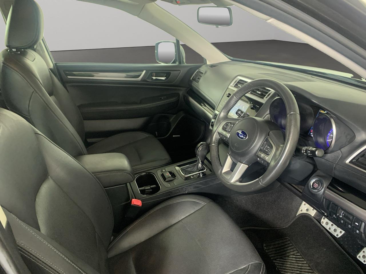 2015 Subaru Legacy B4 New Shape Sedan AWD + EYE SIGHT SYSTEM + REVESING CAMERA