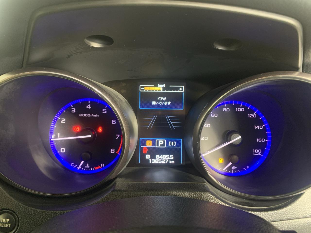 2015 Subaru Legacy B4 New Shape Sedan AWD + EYE SIGHT SYSTEM + REVESING CAMERA