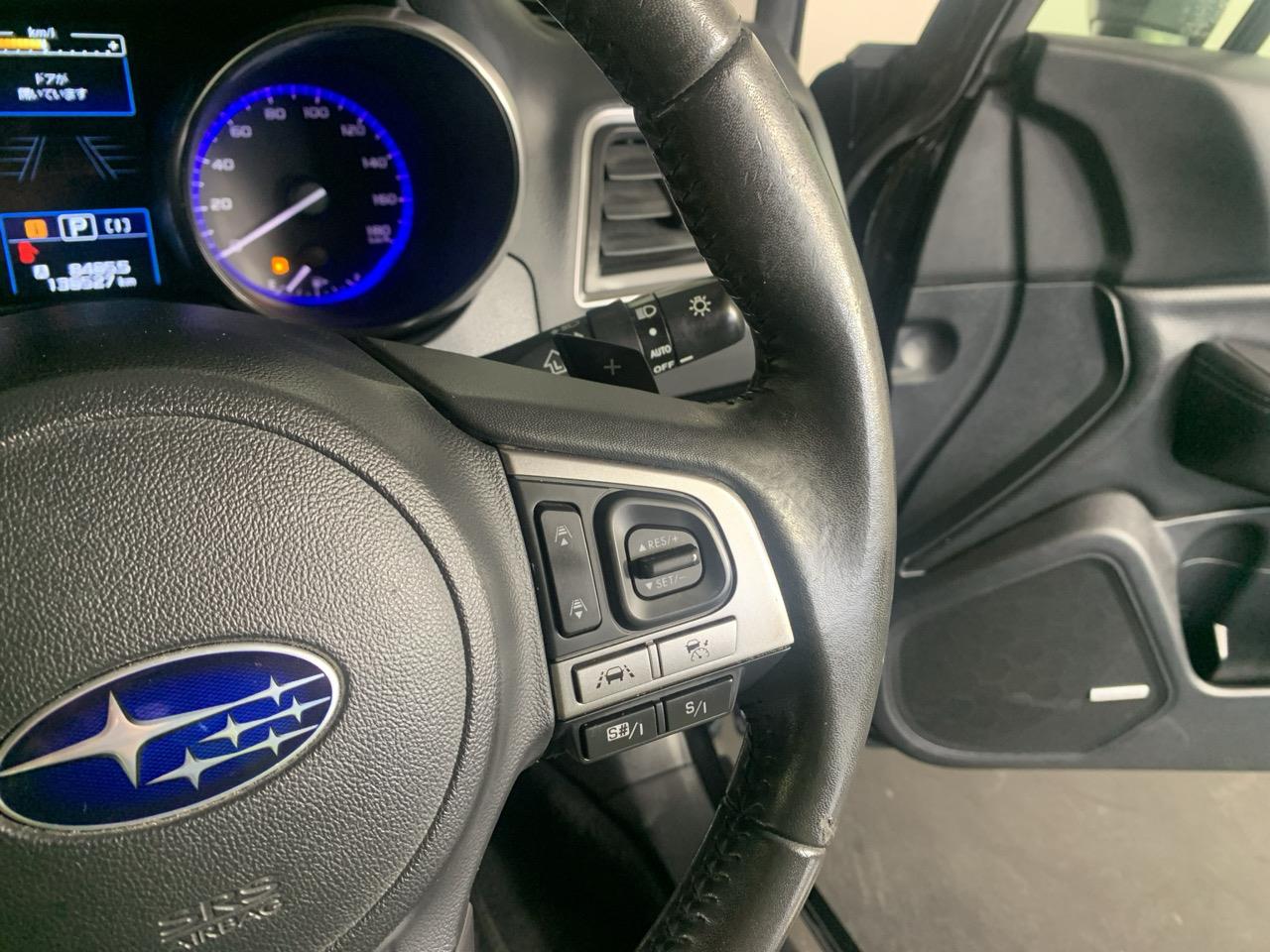 2015 Subaru Legacy B4 New Shape Sedan AWD + EYE SIGHT SYSTEM + REVESING CAMERA