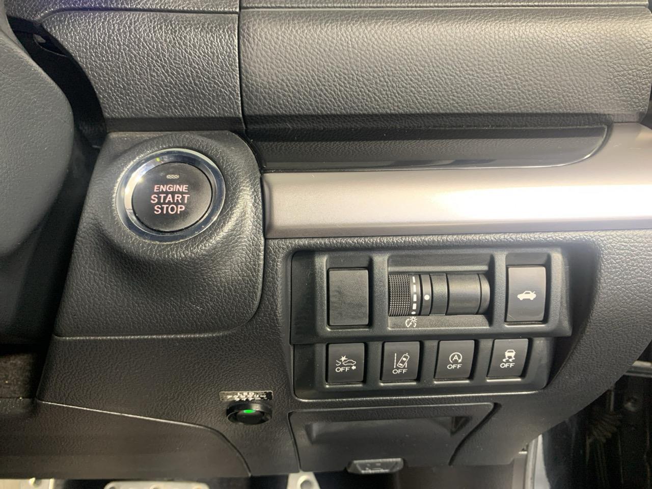 2015 Subaru Legacy B4 New Shape Sedan AWD + EYE SIGHT SYSTEM + REVESING CAMERA