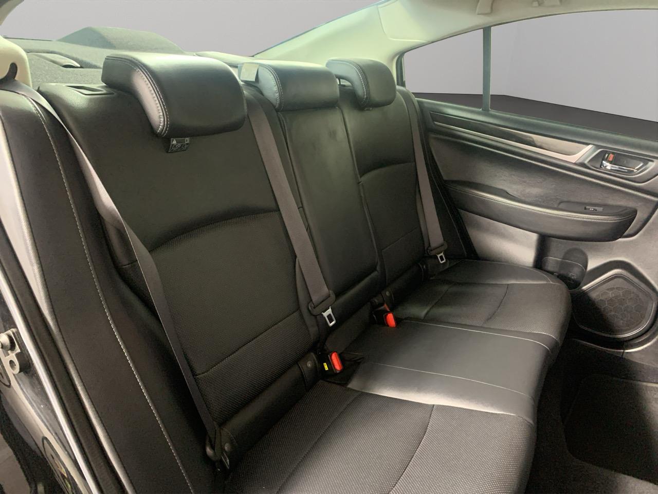 2015 Subaru Legacy B4 New Shape Sedan AWD + EYE SIGHT SYSTEM + REVESING CAMERA