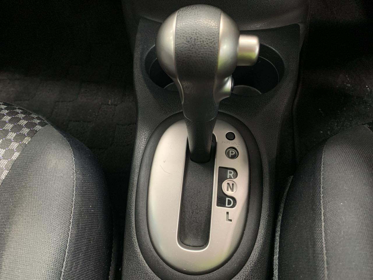 2014 Nissan Note Rider Emergency Brake  Package Hatchback REVERSING CAMERA + PUSH BUTTON START