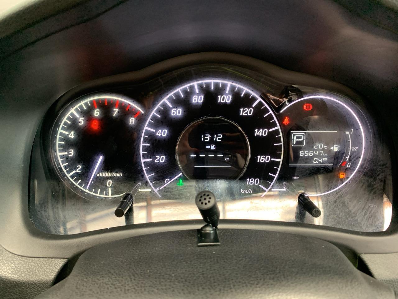 2014 Nissan Note Rider Emergency Brake  Package Hatchback REVERSING CAMERA + PUSH BUTTON START