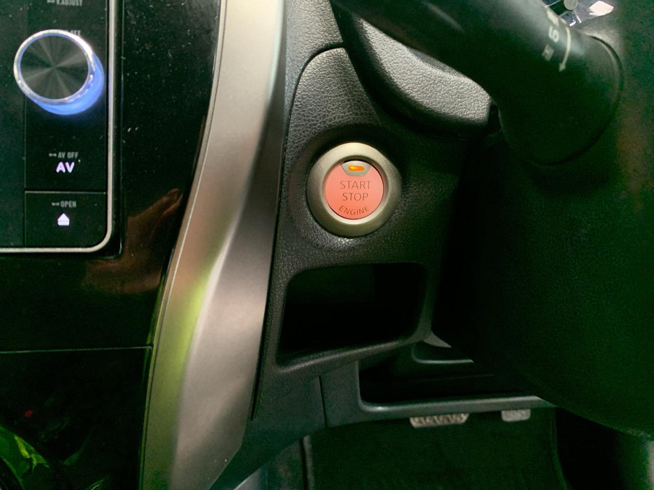 2014 Nissan Note Rider Emergency Brake  Package Hatchback REVERSING CAMERA + PUSH BUTTON START