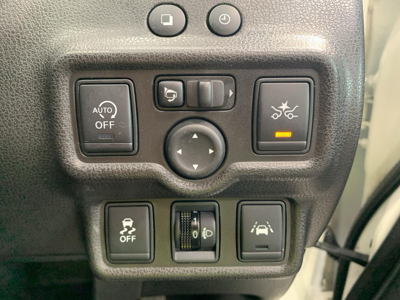 2014 Nissan Note Rider Emergency Brake  Package Hatchback REVERSING CAMERA + PUSH BUTTON START