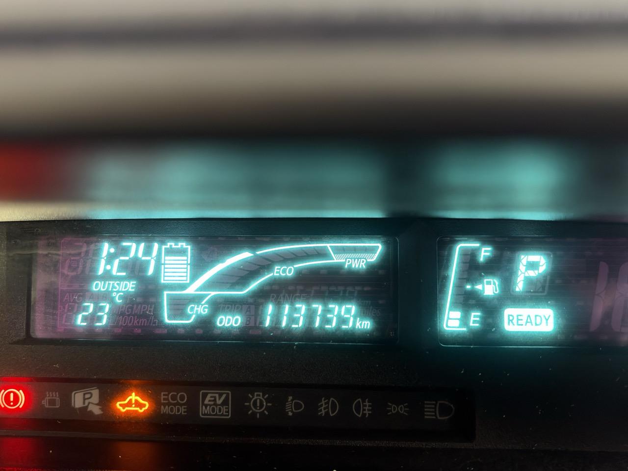 2014 Toyota Aqua G Balck Soft Leather Selection Hatchback REVESING CAMERA + PUSH SRART + AUTO LIGHTS