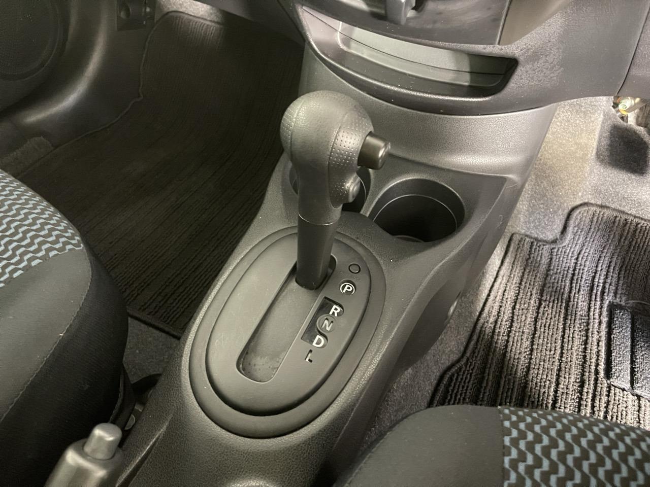 2015 Nissan Note 1.2 X Emergency Brake Package Hatchback LOW KM + 360 DEGREE CAMERA + PARKING SENSORS