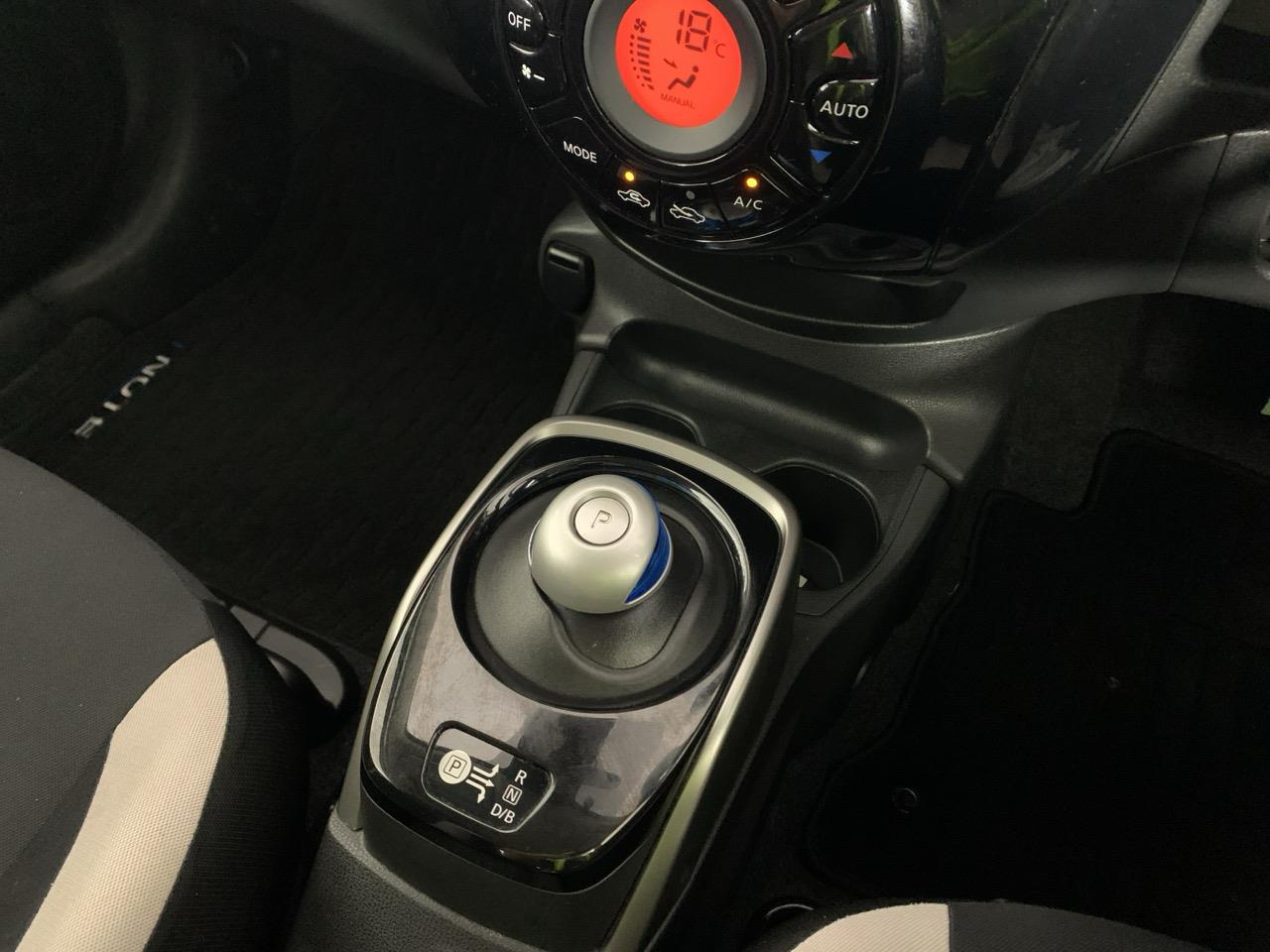 2020 Nissan Note E-POWER X Hatchback REVESING CAMERA + PUSH SRART + AUTO LIGHTS