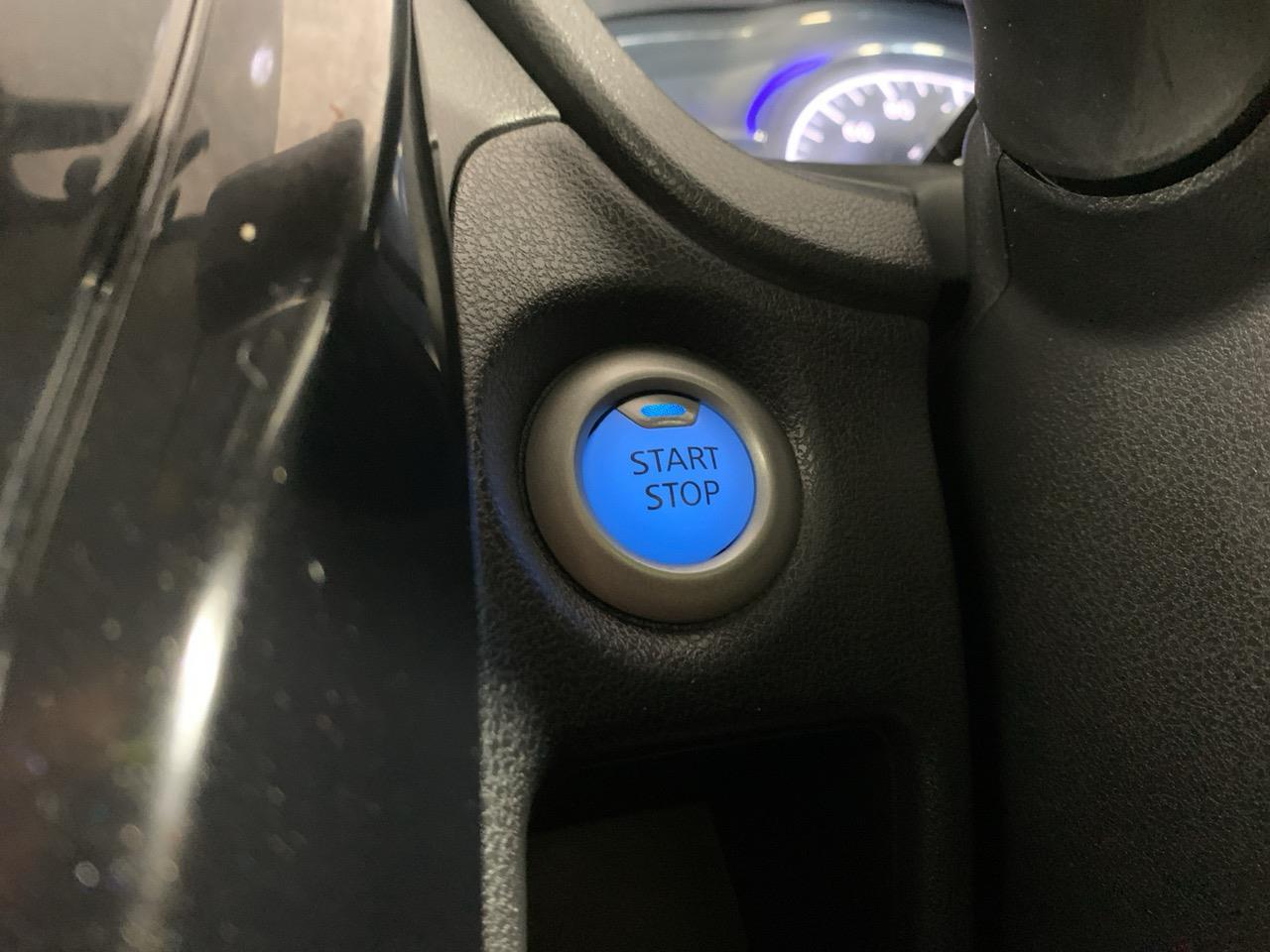 2020 Nissan Note E-POWER X Hatchback REVESING CAMERA + PUSH SRART + AUTO LIGHTS