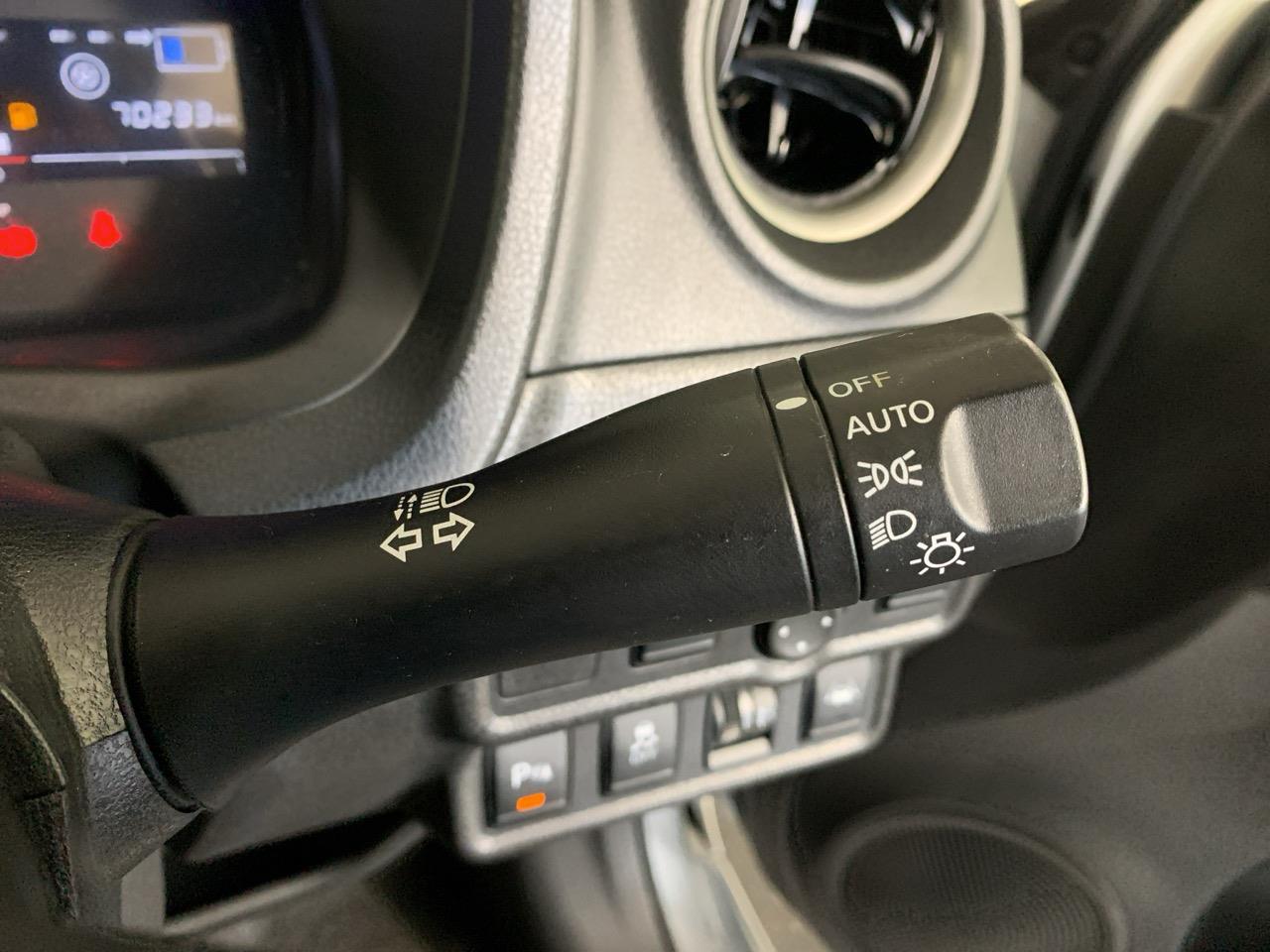 2020 Nissan Note E-POWER X Hatchback REVESING CAMERA + PUSH SRART + AUTO LIGHTS