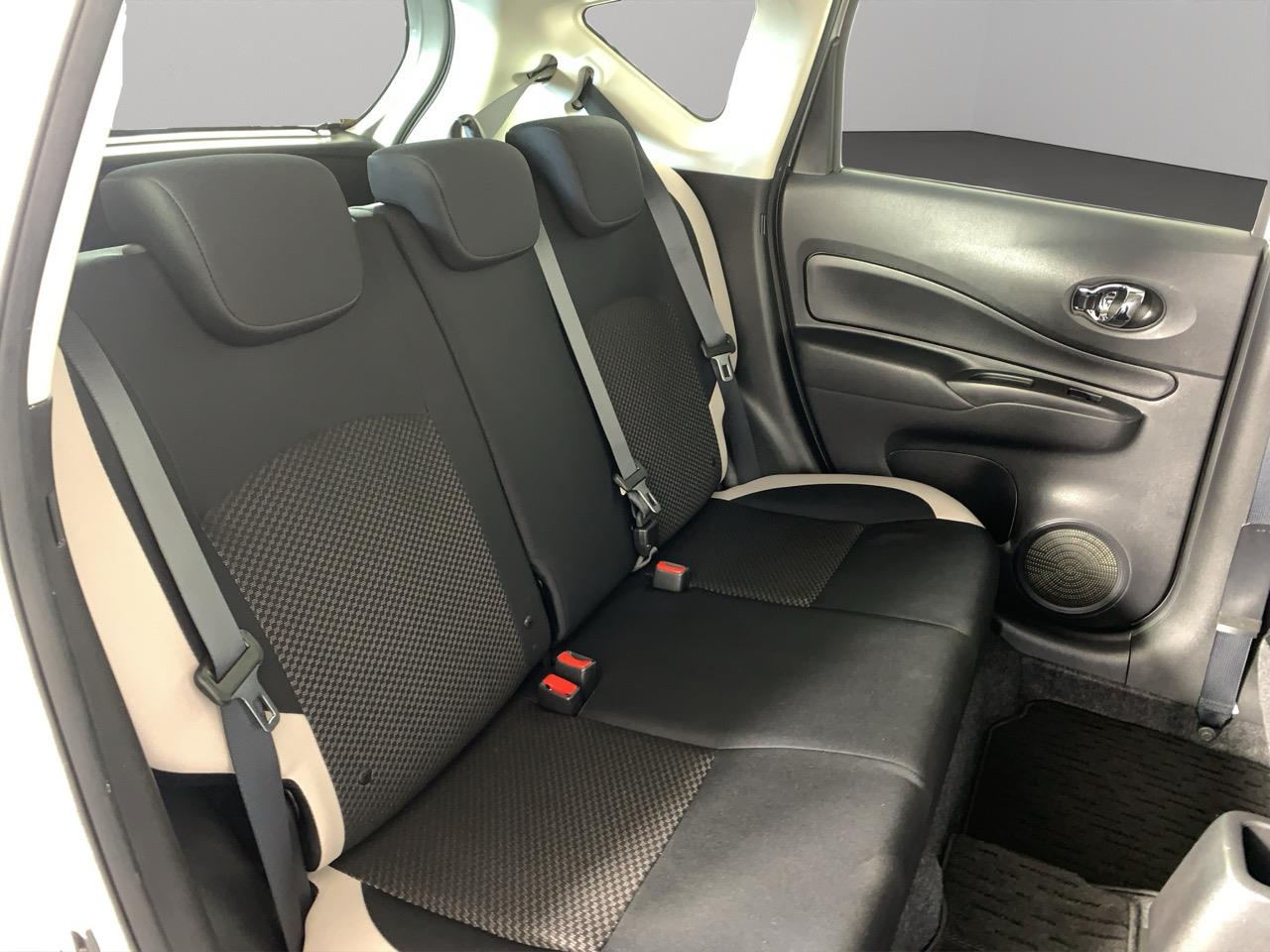 2020 Nissan Note E-POWER X Hatchback REVESING CAMERA + PUSH SRART + AUTO LIGHTS