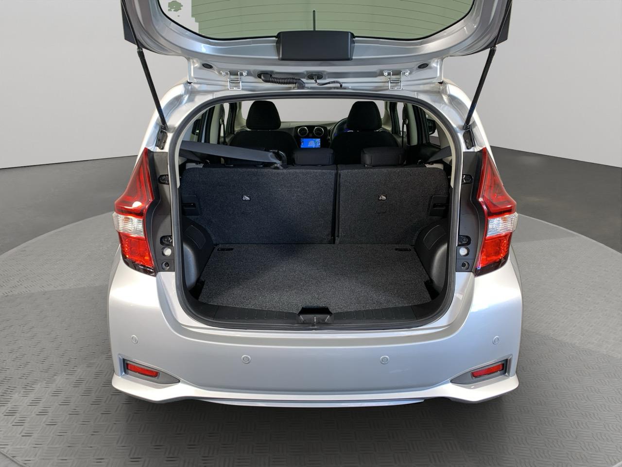 2020 Nissan Note E-POWER X Hatchback REVESING CAMERA + PUSH SRART + AUTO LIGHTS