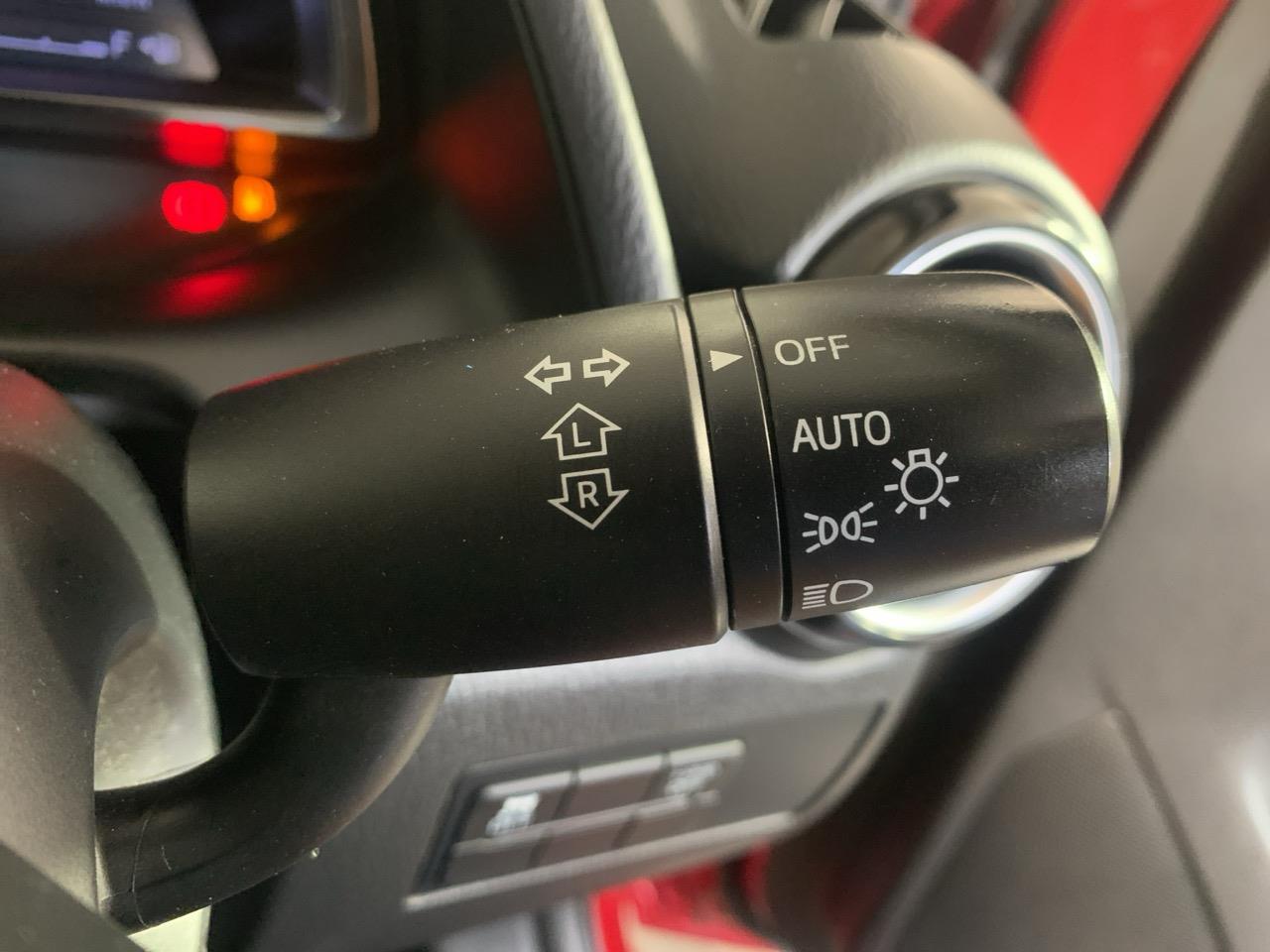 2016 Mazda Demio 2 New Shape Skyactive Hatchback AUTO LIGHTS + REVERSING CAMERA + PUSH START