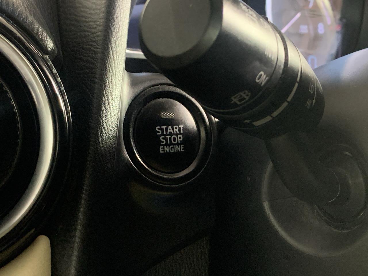 2016 Mazda Demio 2 New Shape Skyactive Hatchback AUTO LIGHTS + REVERSING CAMERA + PUSH START