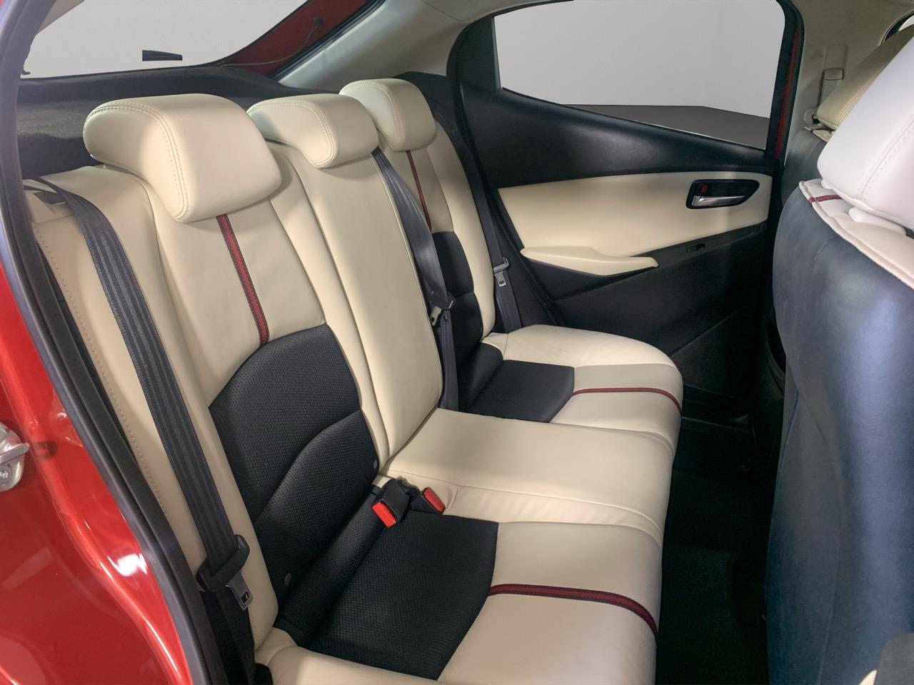 2016 Mazda Demio 2 New Shape Skyactive Hatchback AUTO LIGHTS + REVERSING CAMERA + PUSH START