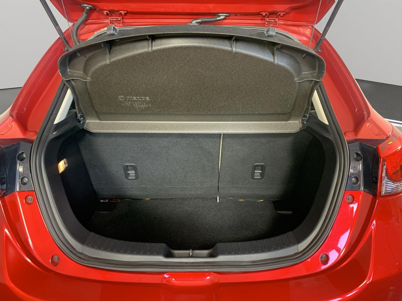 2016 Mazda Demio 2 New Shape Skyactive Hatchback AUTO LIGHTS + REVERSING CAMERA + PUSH START