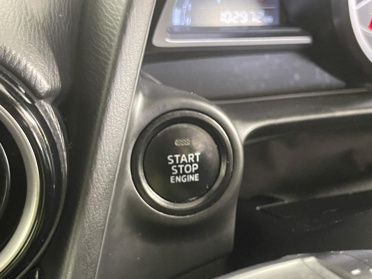 2015 Mazda Demio 2 New Shape Skyactive Hatchback PUSH START + AUTO LIGHTS