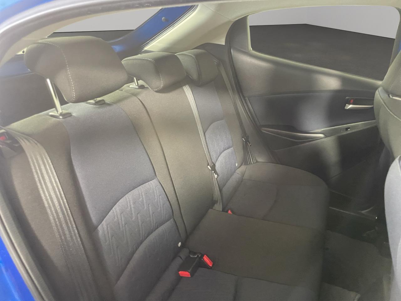 2015 Mazda Demio 2 New Shape Skyactive Hatchback PUSH START + AUTO LIGHTS