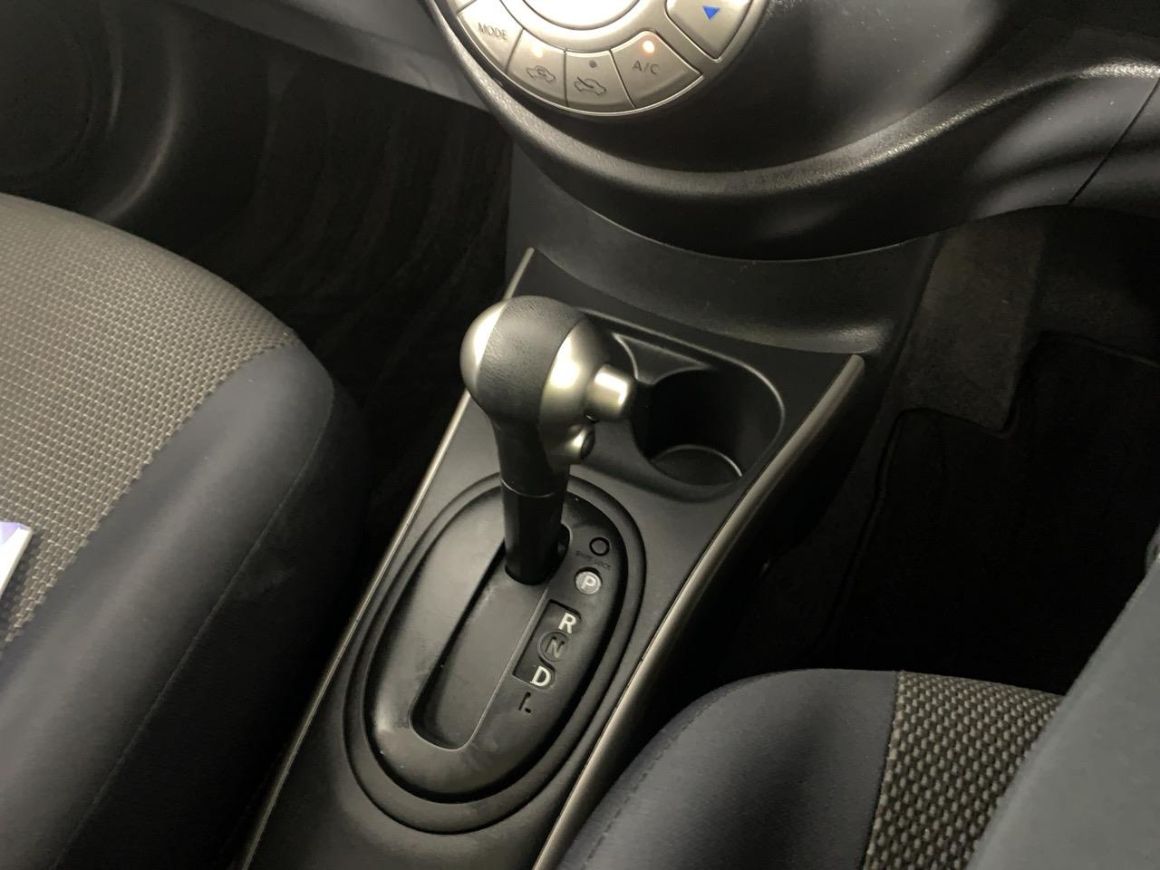 2012 Nissan Latio G Sedan LOW KM + PUSH START + GREAT FUEL EFFICIENCY