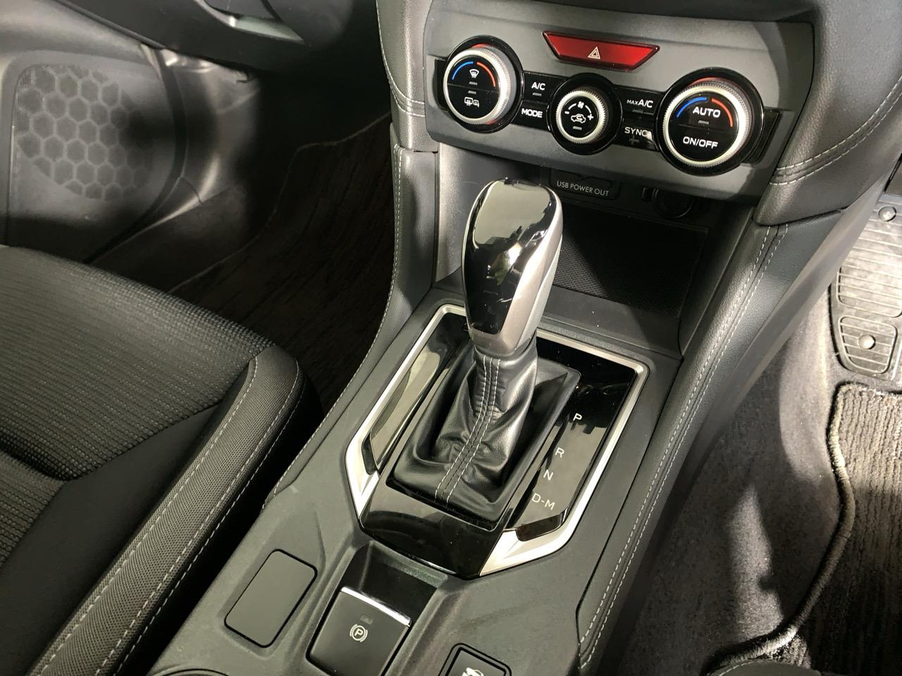 2017 Subaru Impreza G4 2.0I EYESIGHT AWD Sedan AWD + CRUISE CONTROL + REVERSING CAMERA