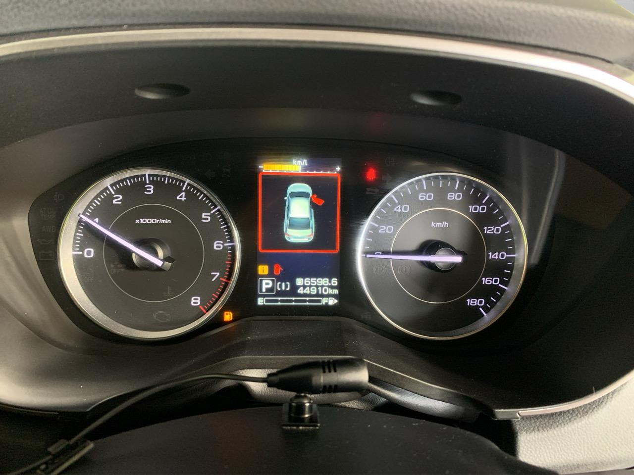 2017 Subaru Impreza G4 2.0I EYESIGHT AWD Sedan AWD + CRUISE CONTROL + REVERSING CAMERA