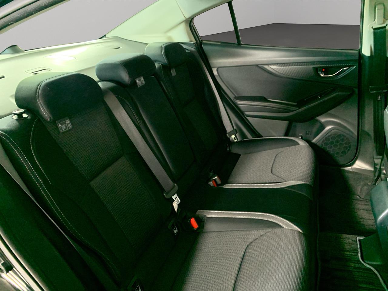 2017 Subaru Impreza G4 2.0I EYESIGHT AWD Sedan AWD + CRUISE CONTROL + REVERSING CAMERA