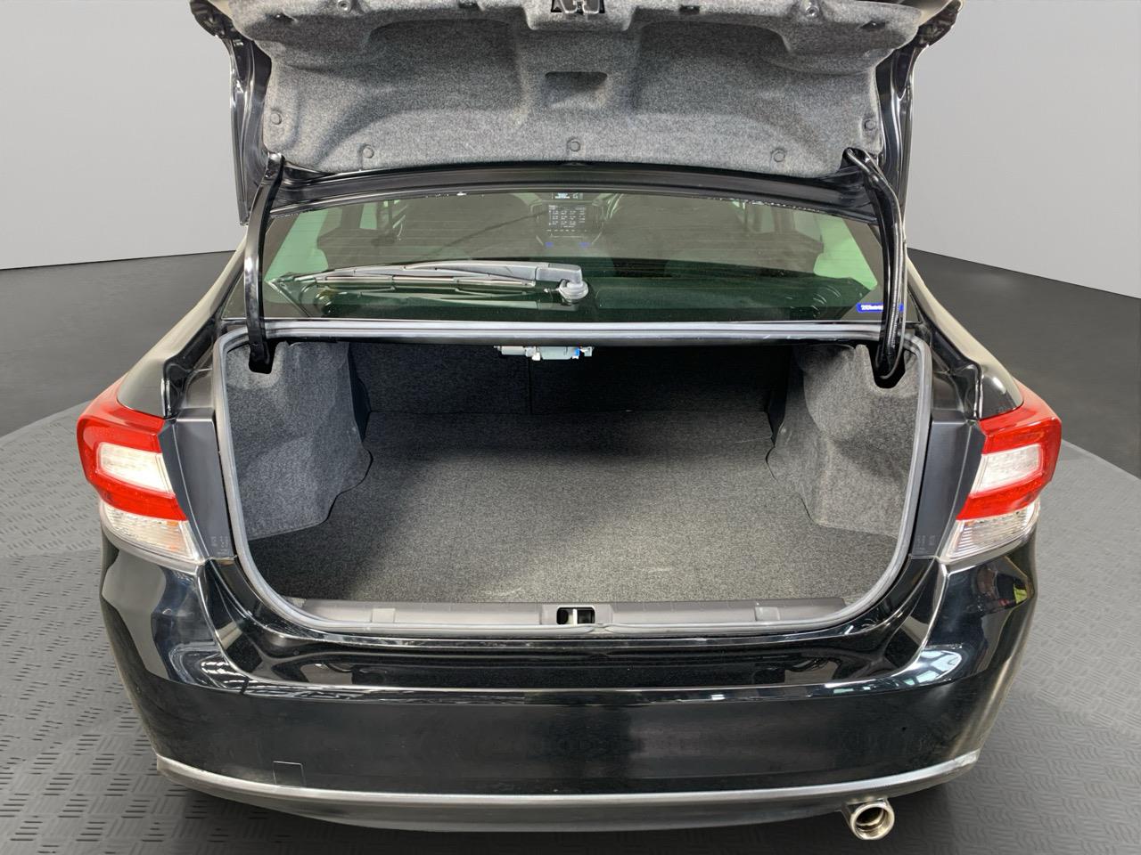 2017 Subaru Impreza G4 2.0I EYESIGHT AWD Sedan AWD + CRUISE CONTROL + REVERSING CAMERA