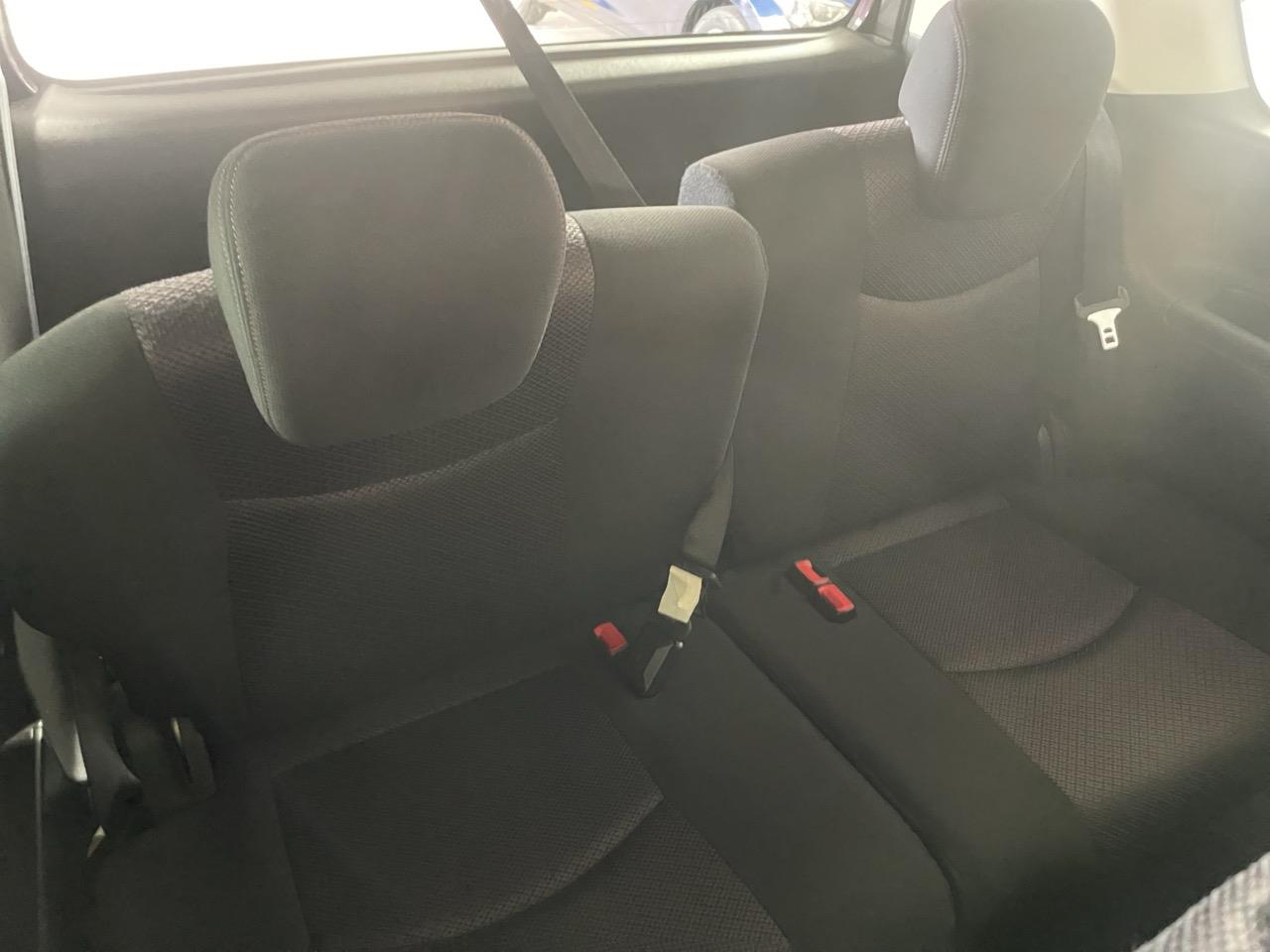 2012 Nissan Serena HIGH WAY STAR HYBRID People Mover ELECTRIC SLIDING DOORS + REVERSING CAMERA