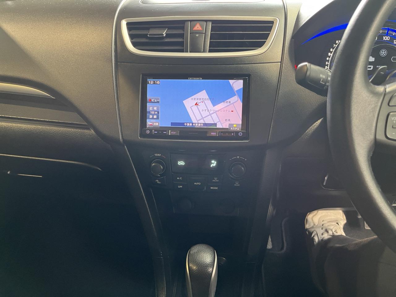 2015 Suzuki Swift RS  SEE US FOR FINANCE! BUY NOW PAY IN 6 MONTHS!*