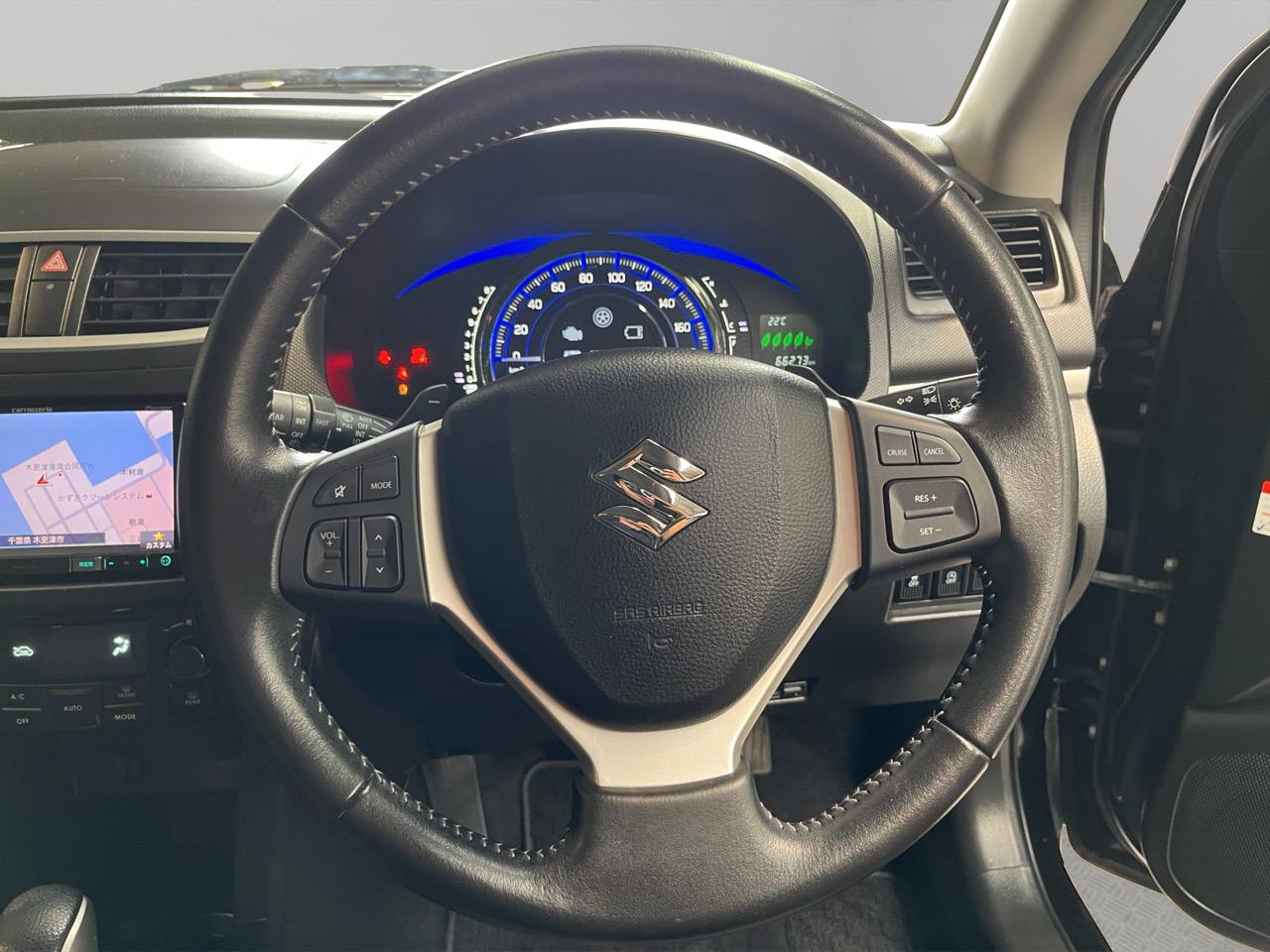 2015 Suzuki Swift RS  SEE US FOR FINANCE! BUY NOW PAY IN 6 MONTHS!*