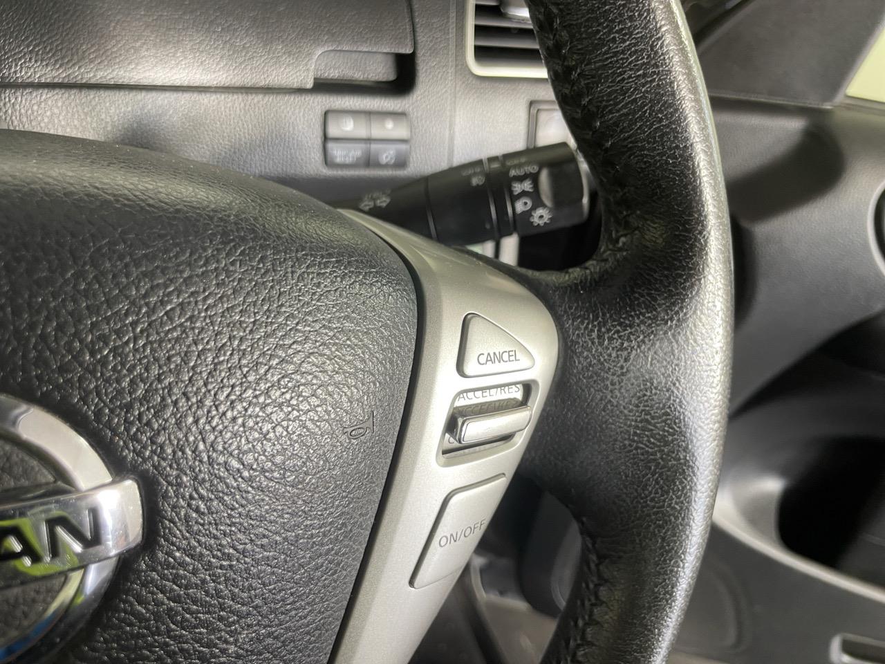 2014 Nissan Serena Hybrid Highway Star People Mover ELECTRIC SLIDING DOORS + REVERSING CAMERA