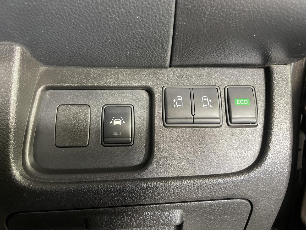 2014 Nissan Serena Hybrid Highway Star People Mover ELECTRIC SLIDING DOORS + REVERSING CAMERA