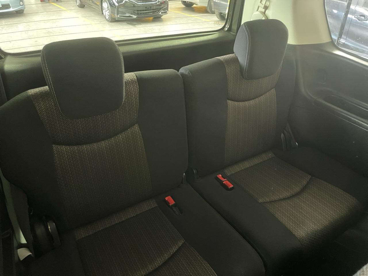 2014 Nissan Serena Hybrid Highway Star People Mover ELECTRIC SLIDING DOORS + REVERSING CAMERA