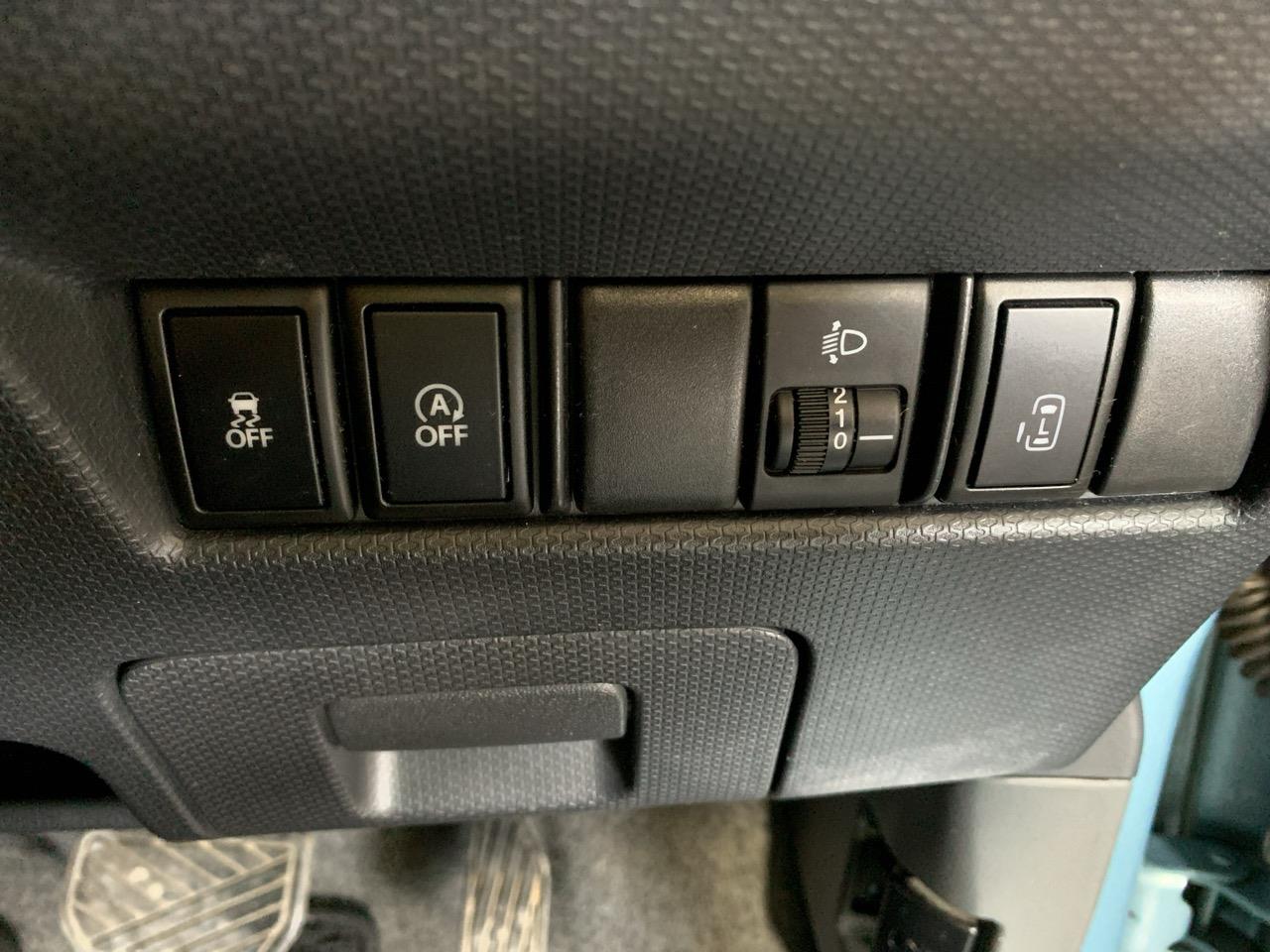 2014 Suzuki Solio X-DJE Hatchback POWER SLIDING DOOR + PUSH BUTTON START