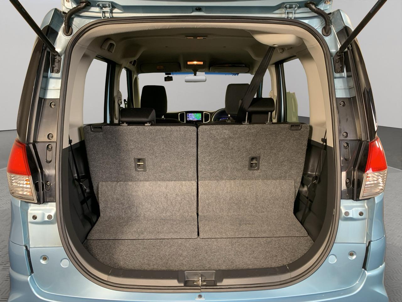 2014 Suzuki Solio X-DJE Hatchback POWER SLIDING DOOR + PUSH BUTTON START