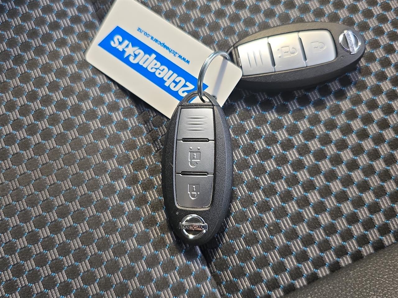 2020 Nissan Kicks E-Power RV/SUV CRUISE CONTROL + 360 DEGREE CAMERA + HEATED SEATS