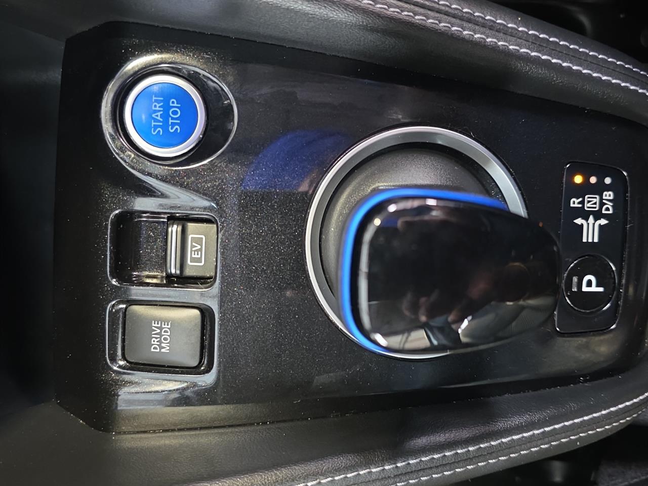 2020 Nissan Kicks E-Power RV/SUV CRUISE CONTROL + 360 DEGREE CAMERA + HEATED SEATS