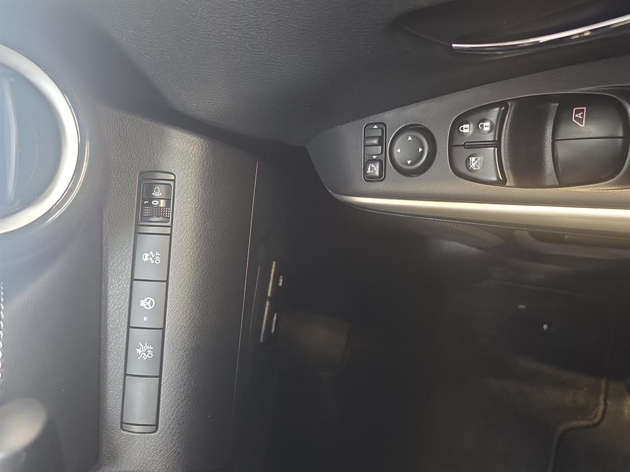 2020 Nissan Kicks E-Power RV/SUV CRUISE CONTROL + 360 DEGREE CAMERA + HEATED SEATS