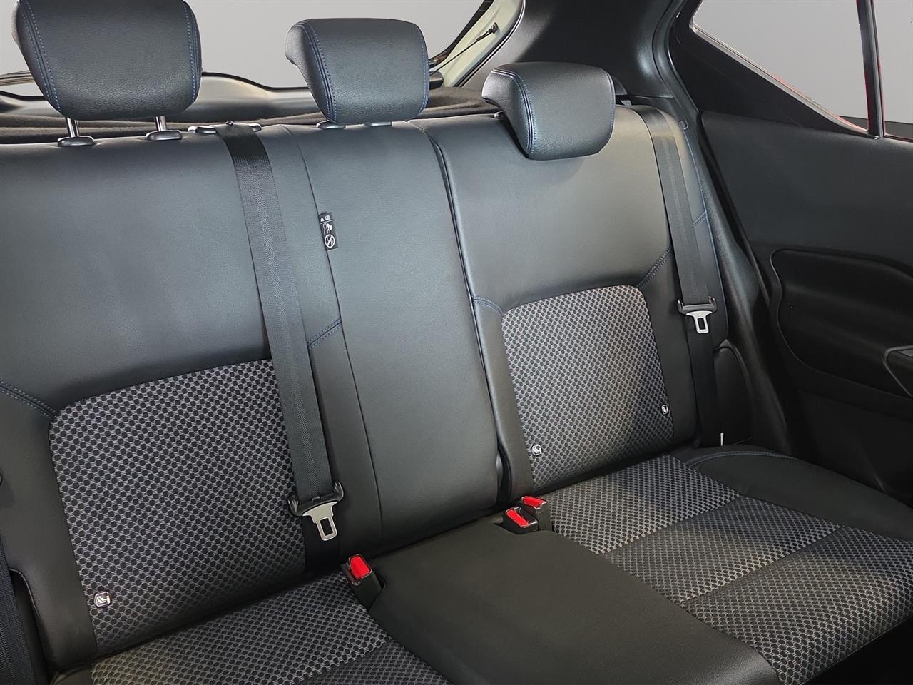 2020 Nissan Kicks E-Power RV/SUV CRUISE CONTROL + 360 DEGREE CAMERA + HEATED SEATS