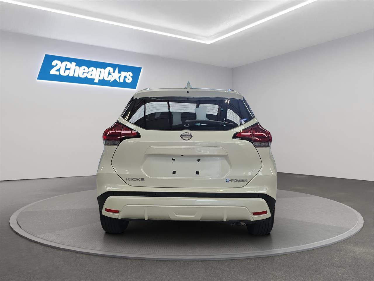 2020 Nissan Kicks E-Power RV/SUV CRUISE CONTROL + 360 DEGREE CAMERA + HEATED SEATS