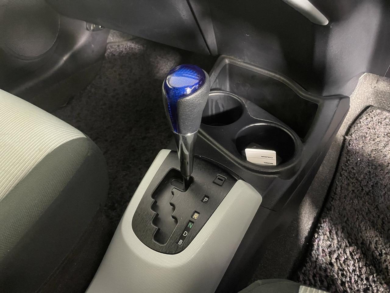 2013 Toyota Aqua S Hatchback REVERSING CAMERA + AUTO LIGHTS + PUSH BUTTON START