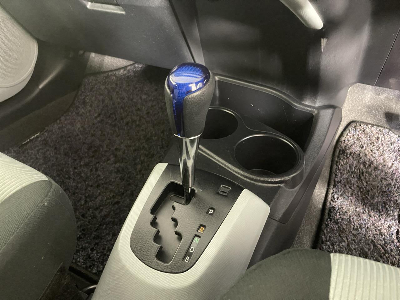 2013 Toyota Aqua S Hatchback REVERSING CAMERA + AUTO LIGHTS + PUSH BUTTON START