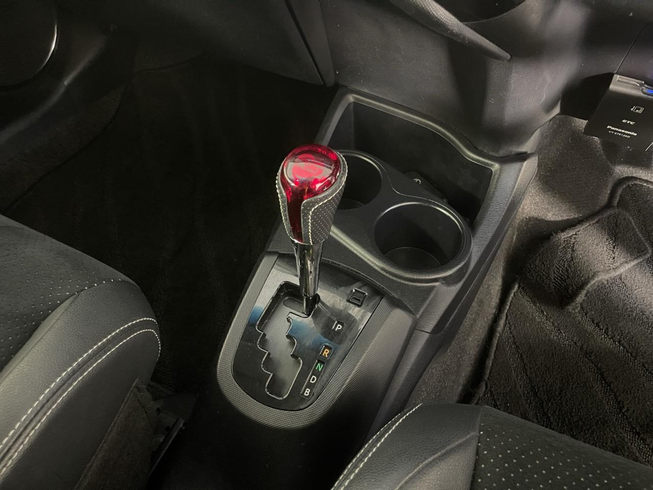 2014 Toyota Aqua Hybrid Gs Hatchback AUTO LIGHTS + PUSH START