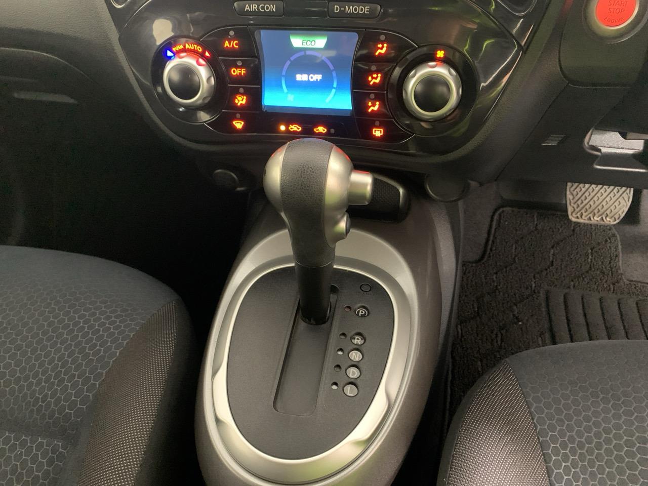 2014 Nissan Juke 15RX Type V RV/SUV LOW KM + PUSH BUTTON START + AUTO LIGHTS