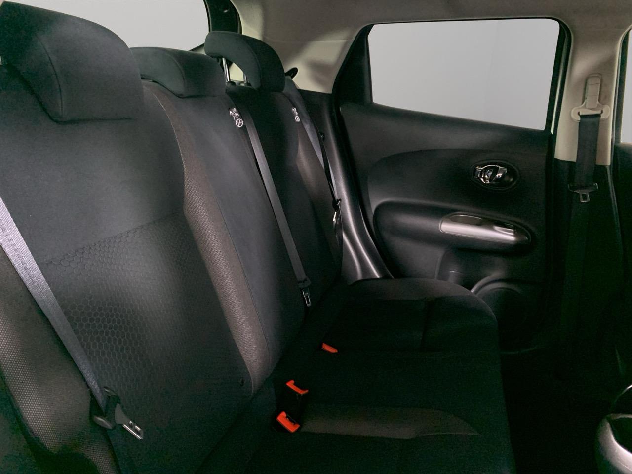 2014 Nissan Juke 15RX Type V RV/SUV LOW KM + PUSH BUTTON START + AUTO LIGHTS