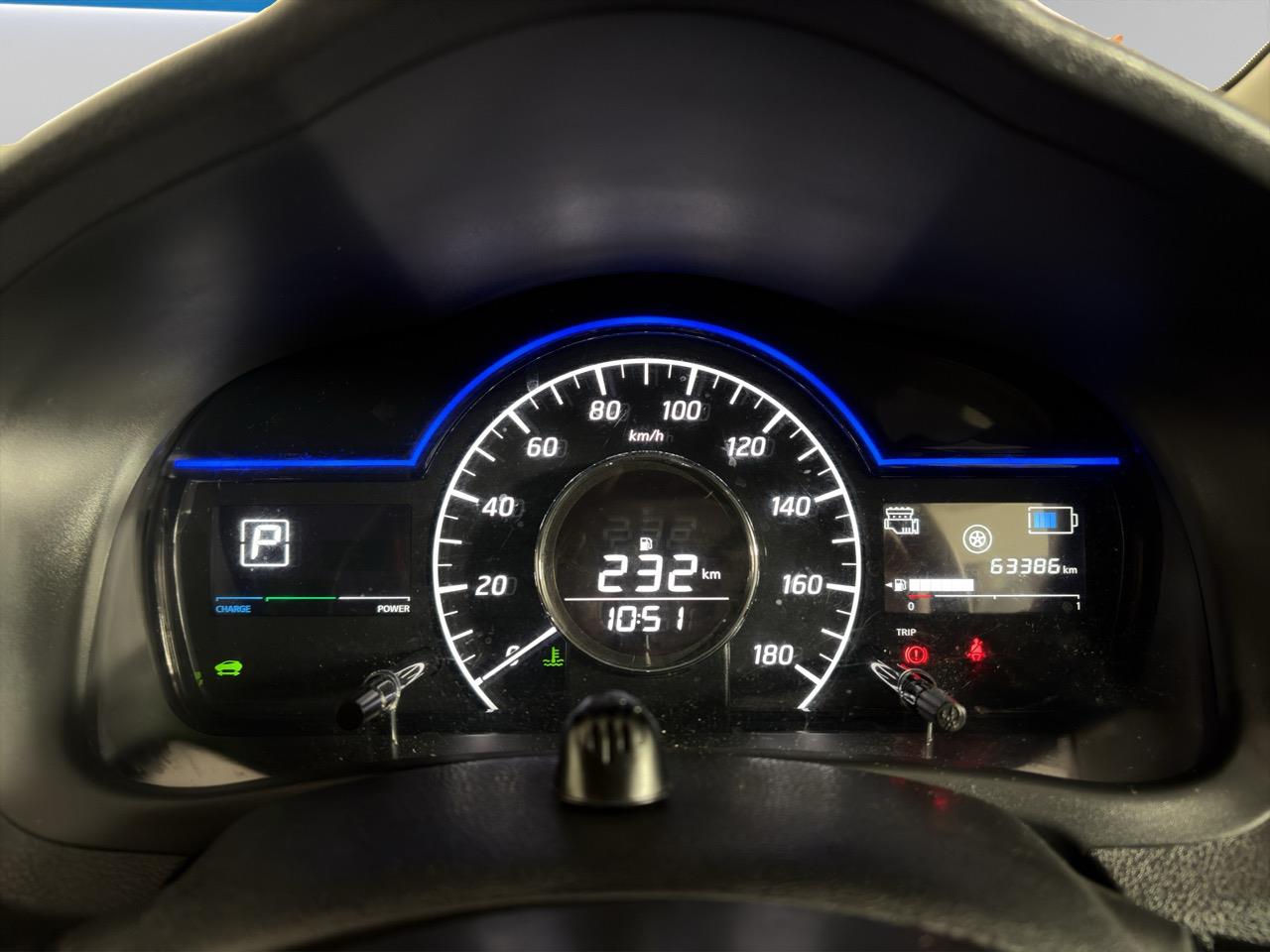 2020 Nissan Note e-power Hatchback REVERSING CAMERA + PUSH BUTTON START + AUTO LIGHTS